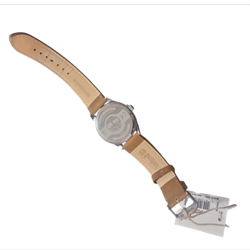 Timberland men watch